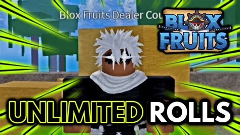 However, there is another way. . Blox fruit gacha chance